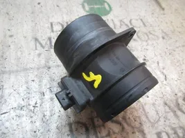 Volkswagen Touran II Mass air flow meter 03L906461A