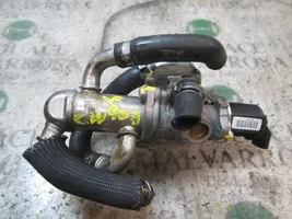 Fiat Doblo EGR-venttiili 55204941