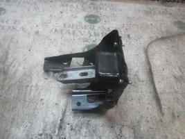 Citroen C4 Cactus Supporto della scatola del cambio 9676570880