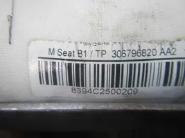 Seat Exeo (3R) Kojelauta 3R1857003C24A
