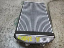 Citroen C-Elysée Radiateur condenseur de climatisation 1609171580