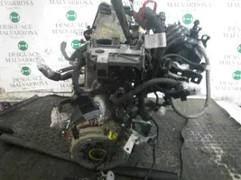 Tata Indica Vista I Moteur 