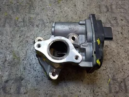 Nissan Note (E12) EGR-venttiili 