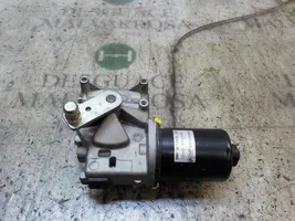 Citroen DS4 Motor del limpiaparabrisas 6405RK