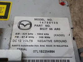 Mazda 3 II Hi-Fi-äänentoistojärjestelmä BS3T66AH0