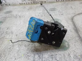 Volvo S60 Front door lock 30784976