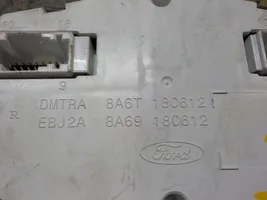 Ford Fiesta Panel klimatyzacji 1935902