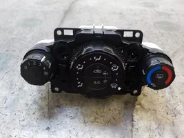 Ford Fiesta Module unité de contrôle climatisation 