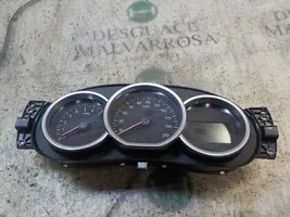 Dacia Sandero Nopeusmittari (mittaristo) 248102383R