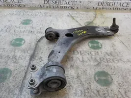 Ford C-MAX I Triangle bras de suspension inférieur avant 1570284