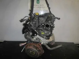 Renault Twingo II Moteur 7701067571