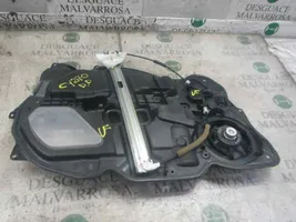 Mazda 2 Etuoven sähkökäyttöinen ikkunan nostin D6515897XB