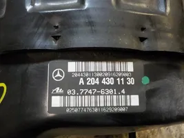 Mercedes-Benz CLK AMG A208 C208 Gyroscope, capteur à effet gyroscopique, convertisseur avec servotronic A0054308530