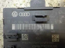 Audi A1 Homelink control unit 8X0959795DZ00