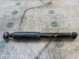 Citroen C3 Rear shock absorber/damper 9811392680