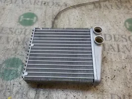 Renault Twingo II A/C cooling radiator (condenser) 7701208766