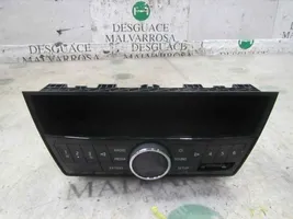 Skoda Fabia Mk3 (NJ) Centralina Audio Hi-fi 