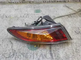 Honda Civic Żarówka lampy tylnej 33551SMGE04