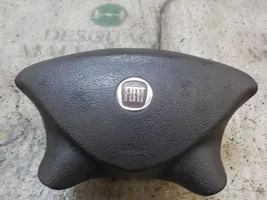 Fiat Scudo Ohjauspyörän turvatyyny 
