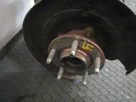 Chevrolet Cruze Rear axle beam with reductor 