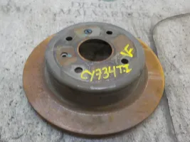 Chevrolet Epica Rear brake disc 96328254