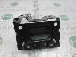 Citroen C4 Cactus Gearbox mount 9806658980