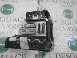 Citroen C4 Cactus Gearbox mount 9806658980