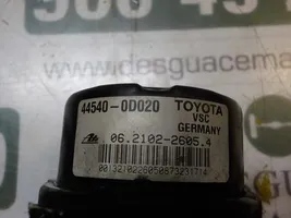 Toyota Yaris ABS Pump 440500D171