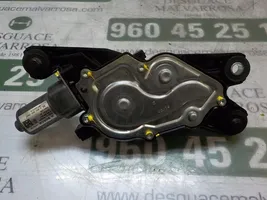 Smart ForTwo III C453 Moteur d'essuie-glace arrière A4538200640