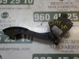 Toyota Auris 150 Sensore di accelerazione 7811002011