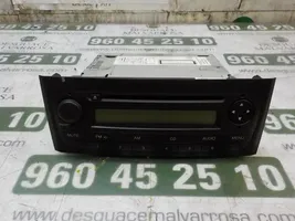 Fiat Linea Centralina Audio Hi-fi 735518806