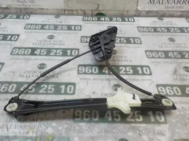 Seat Toledo IV (NH) Galinio el. lango pakėlimo mechanizmas be varikliuko 5JA839461