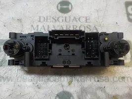 Seat Toledo IV (NH) Air conditioner control unit module 6JA820045A9B9