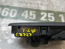 Ford Fiesta Klamka wewnętrzna drzwi tylnych 1579293