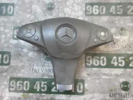 Mercedes-Benz CLK AMG A208 C208 Poduszka powietrzna Airbag kierownicy A00086059027347