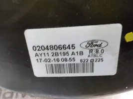 Ford Tourneo Valvola di pressione Servotronic sterzo idraulico 1747243