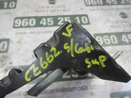 Citroen C3 Pluriel Supporto della scatola del cambio 1813L6