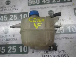 Citroen Nemo Vase d'expansion de carburant 