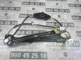 Volkswagen Golf SportWagen Front door electric window regulator 5G4837462H