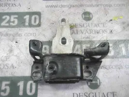 Ford Fiesta Gearbox mount 1536197