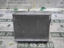 Dacia Lodgy Ilmastointilaitteen ilmankuivain (A/C) 272813793R