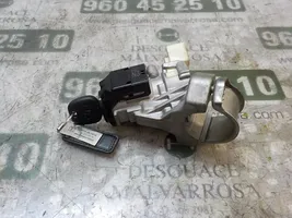 Toyota Aygo AB40 Dadi antifurto e blocco ruota 452800H020