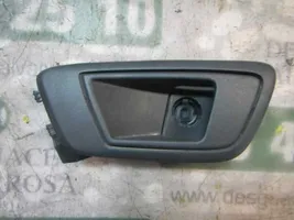 Ford Fiesta Klamka wewnętrzna drzwi tylnych 1579293