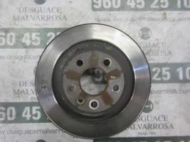 Ford Kuga I Galinis stabdžių diskas 1864280