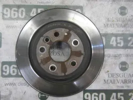 Ford Kuga I Galinis stabdžių diskas 1864280