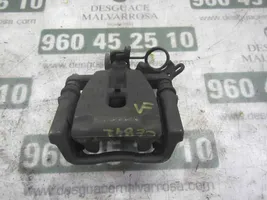 Ford Kuga I Brake caliper pad carrier rear 1738987