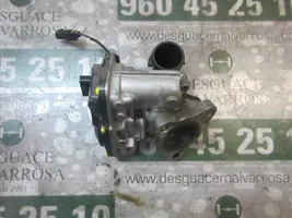 Dacia Lodgy Valvola EGR 147109913R