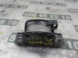 Opel Corsa E Gearbox mount 13371838