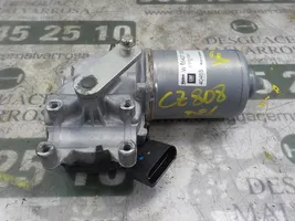 Opel Corsa E Wiper motor 