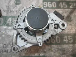 Hyundai Tucson TL Alternator 373002A700